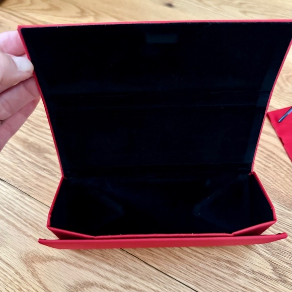 NEVER WORN Morel LIGHTEC 30237L 51mm Frame - Picture 10 of 11